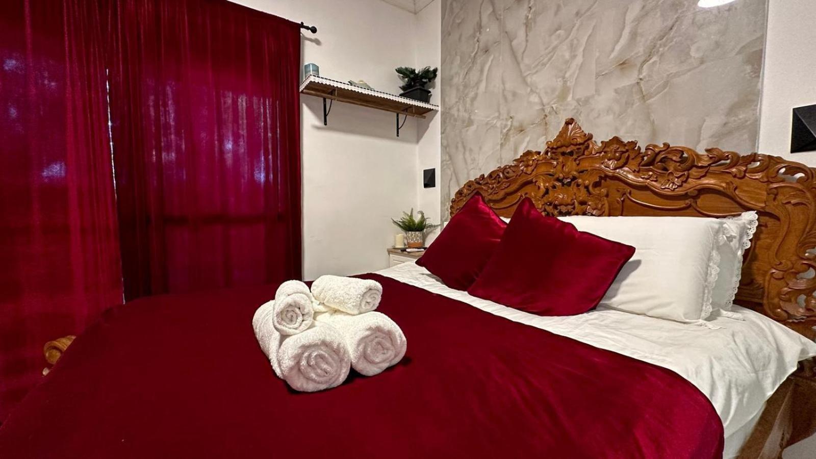 Ahuzat Shaul Seaside Bed and Breakfast Hadera Eksteriør billede